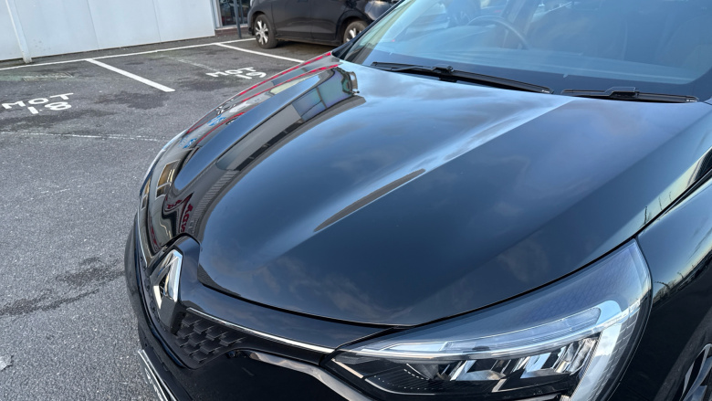 Renault Clio 1.0 TCe 90 Evolution 5dr Petrol Hatchback